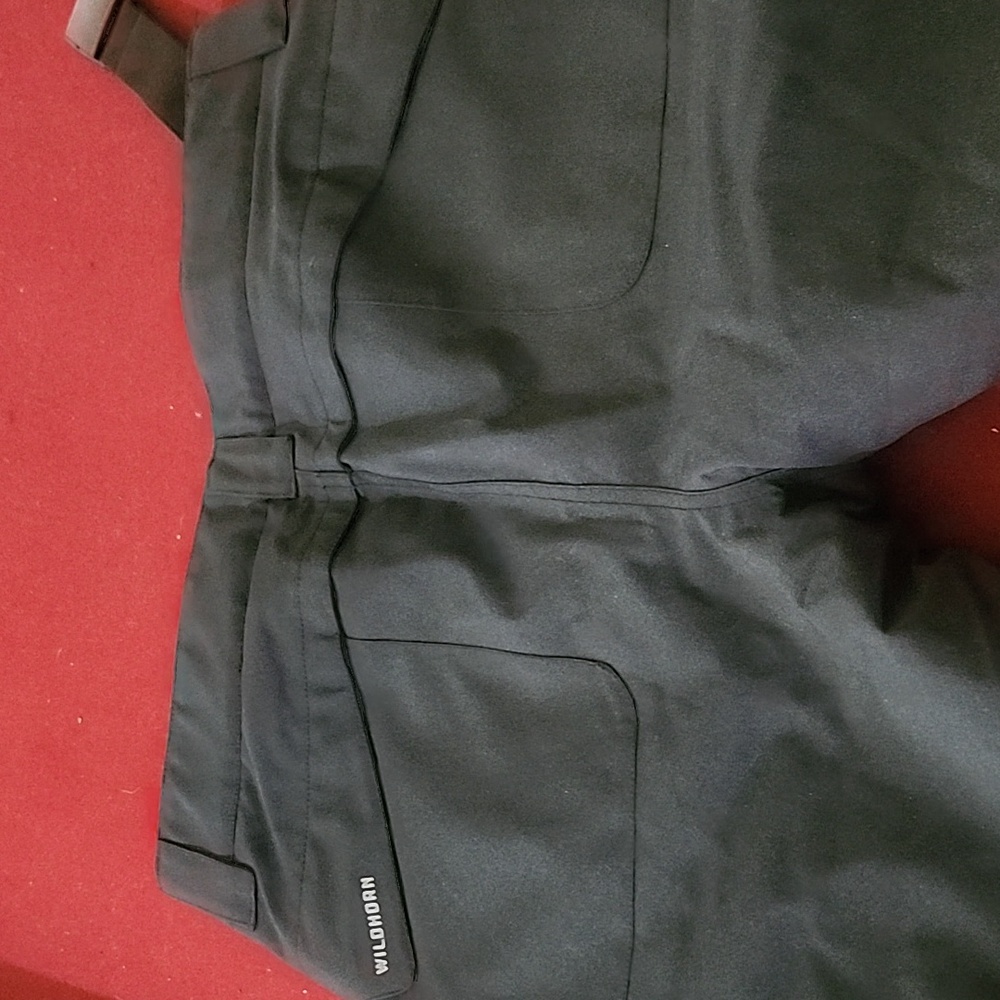 Bowman Snow Pant